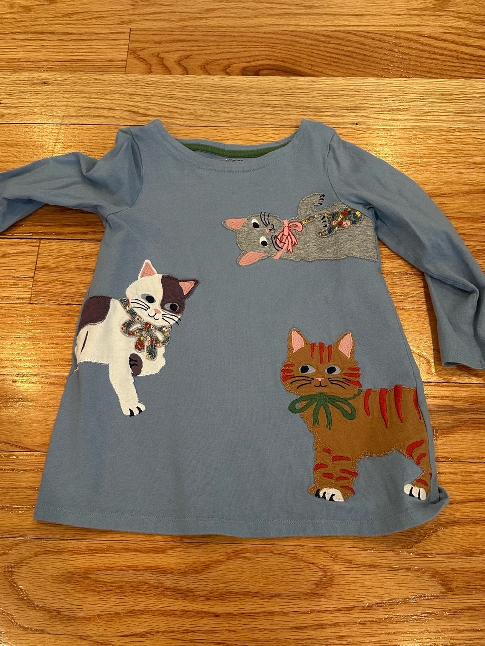Mini Boden girls bundle - Picture 8 of 16